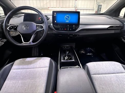 Used 2023 Volkswagen ID.4 Pro RWD image 10
