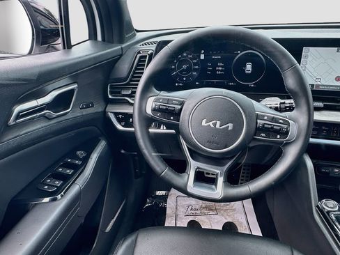 Certified 2024 Kia Sportage X-Pro AWD/4WD image 23