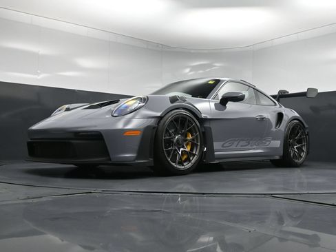 Used 2025 Porsche 911 GT3 RS RWD image 22