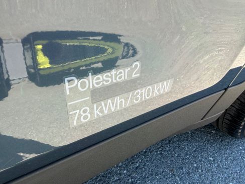 Used 2024 Polestar Polestar 2 AWD/4WD image 48