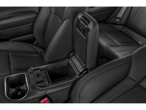 New 2025 Subaru Legacy Touring XT image 10