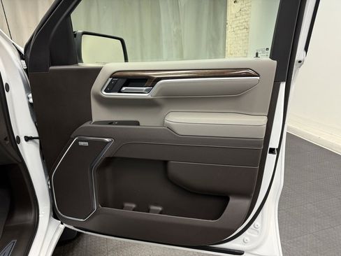 New 2026 Chevrolet Silverado 1500 RST image 16