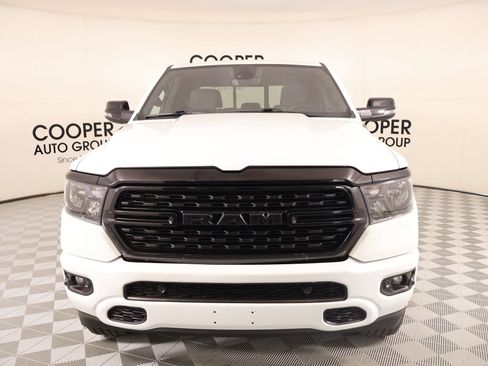 Used 2024 RAM 1500 Lone Star RWD image 10