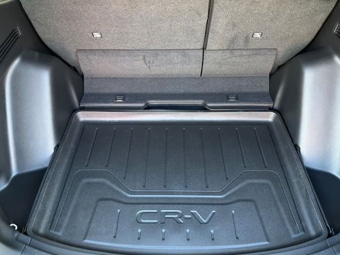 Used 2026 Honda CR-V EX image 17