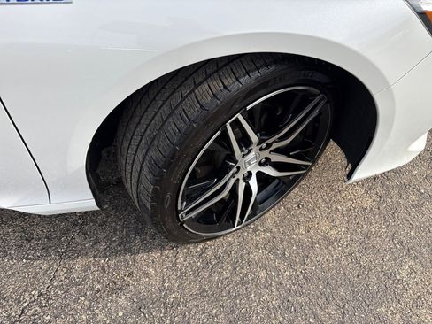 Used 2022 Honda Accord Touring image 33