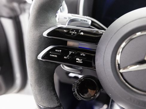 Certified 2022 Mercedes-Benz SL 63 AMG SL 63 AMG image 12