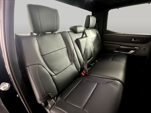 Certified 2026 Toyota Tundra Platinum AWD/4WD image 28