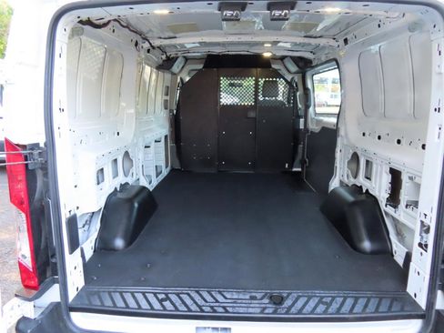 Used 2015 Ford Transit 150 130 Low Roof RWD image 20