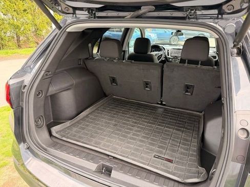Used 2023 Chevrolet Equinox LT AWD/4WD image 18