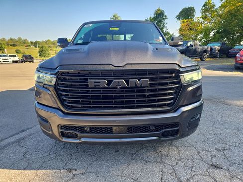 New 2026 RAM 1500 Laramie w/ Night Edition image 10