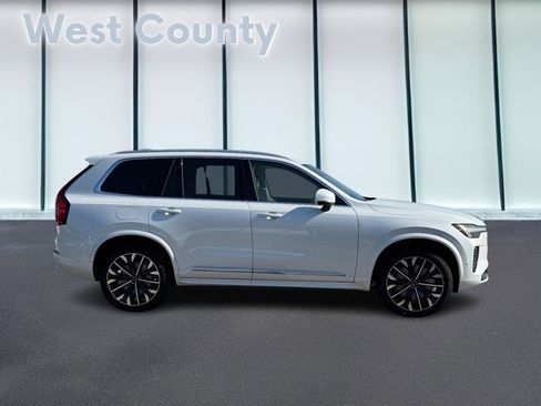 New 2026 Volvo XC90 T8 Ultra w/ Protection Package Premier image 2