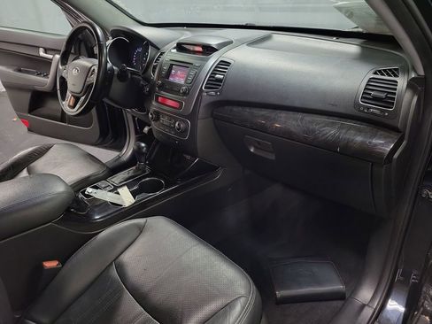Used 2015 Kia Sorento EX FWD image 25