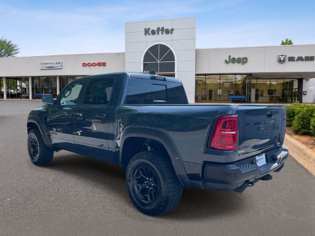 New 2026 RAM 1500 RHO w/ RHO Level 1 Equipment Group AWD/4WD image 5