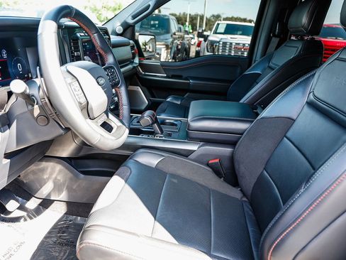 Used 2025 Ford F150 Raptor AWD/4WD image 18
