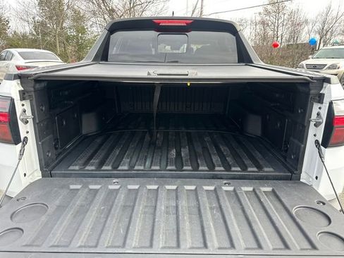 Used 2022 Hyundai Santa Cruz SEL w/ Activity Package image 12