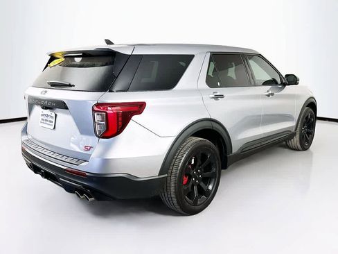Used 2022 Ford Explorer ST w/ Equipment Group 401A image 24