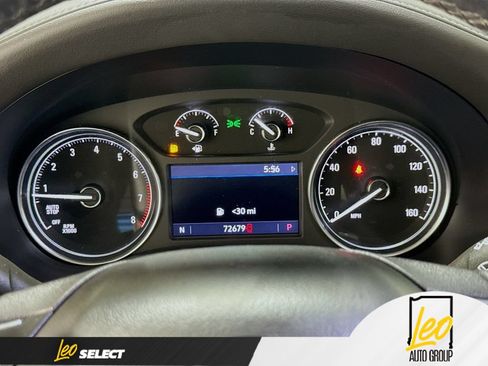 Used 2020 Buick Enclave Essence FWD image 15