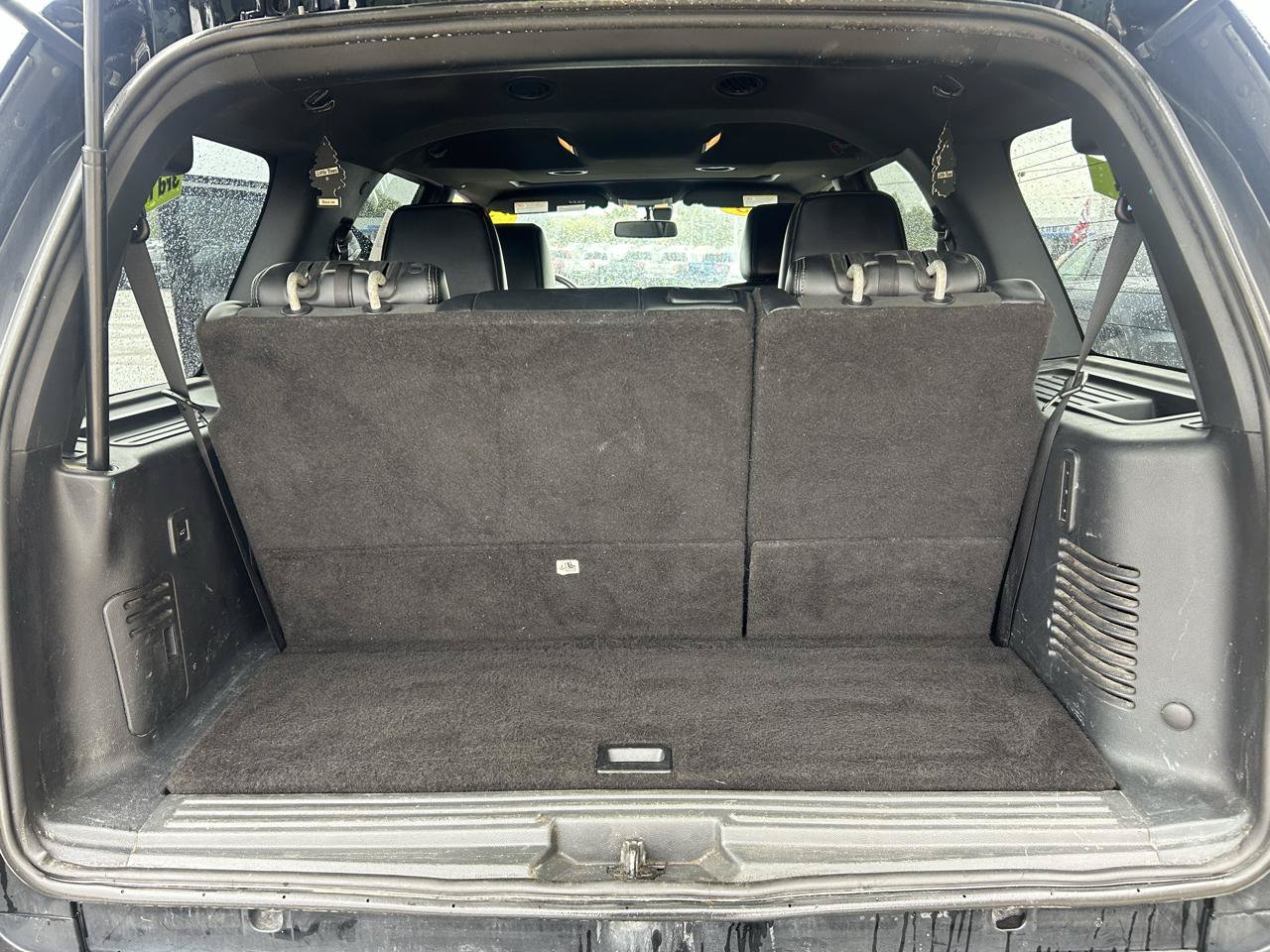 Used 2016 Ford Expedition Platinum AWD/4WD image 18