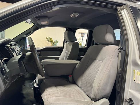 Used 2014 Ford F150 XL w/ Power Equipment Group image 11