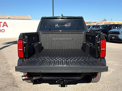 New 2026 Toyota Tacoma TRD Off-Road image 24