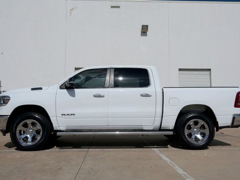 Used 2019 RAM 1500 Big Horn RWD image 15
