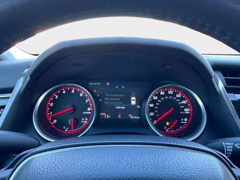 Used 2018 Toyota Camry XSE image 26