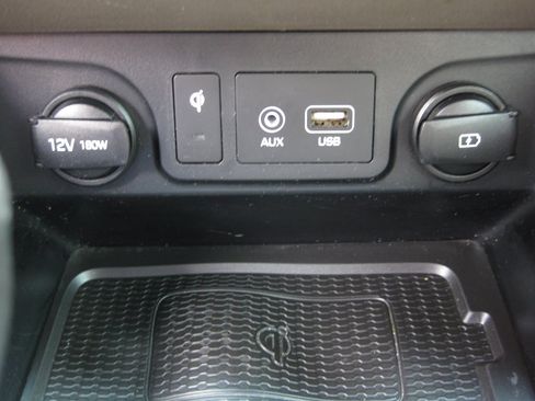 Used 2021 Hyundai Tucson Limited FWD image 22
