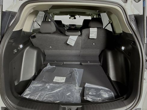 New 2026 Honda CR-V EX image 32