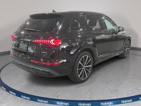 Used 2023 Audi Q7 3.0T Prestige w/ Prestige Package AWD/4WD image 6