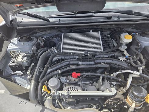 Used 2021 Subaru WRX AWD/4WD image 27