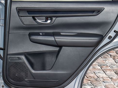 Certified 2023 Honda CR-V LX image 28