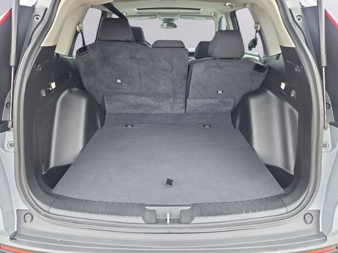 Certified 2024 Honda CR-V EX image 33