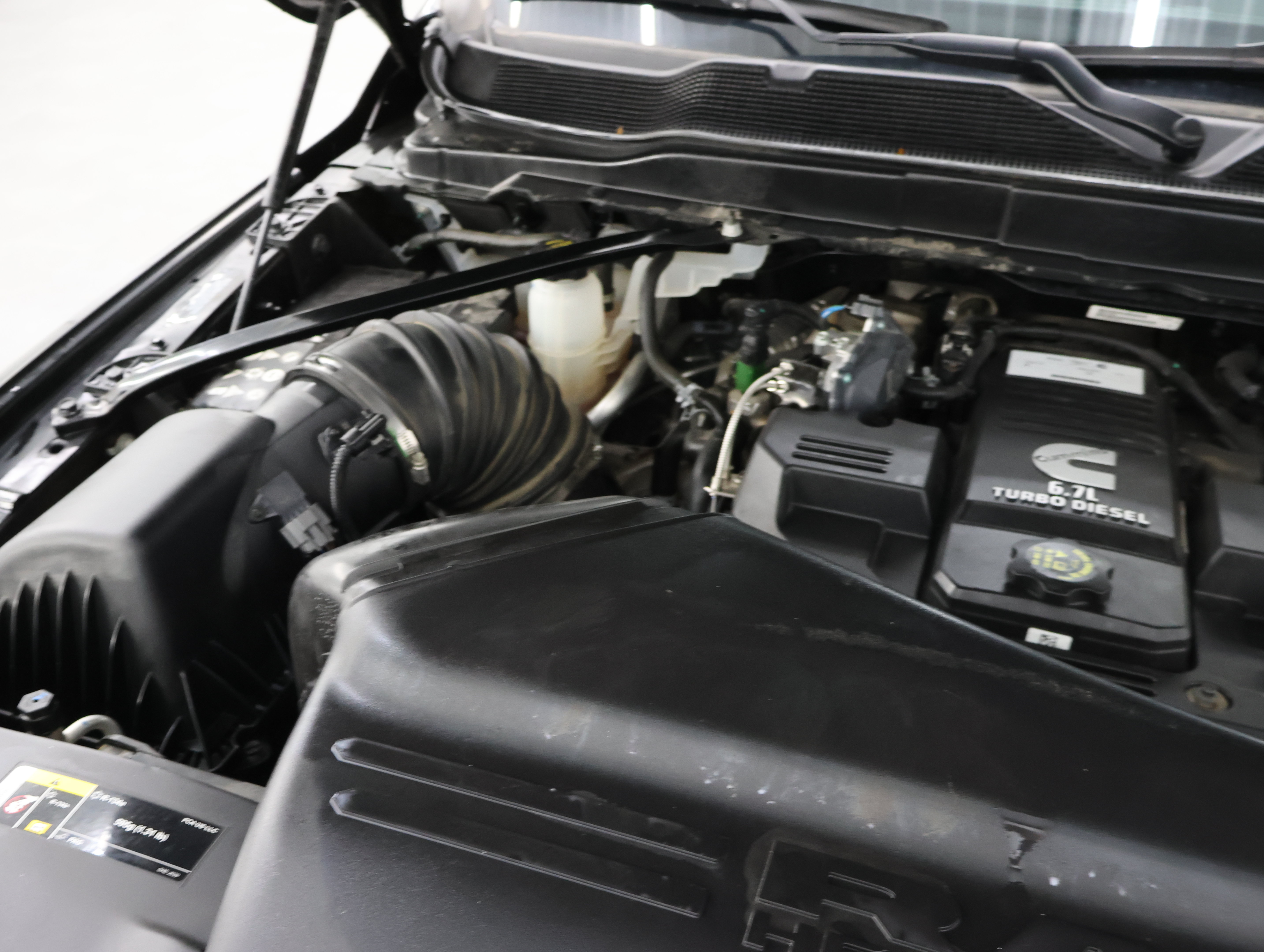 Used 2021 RAM 3500 Limited AWD/4WD image 19