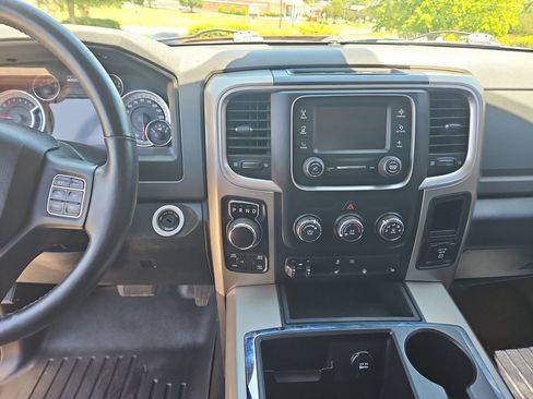 Used 2013 RAM 1500 Big Horn AWD/4WD image 18