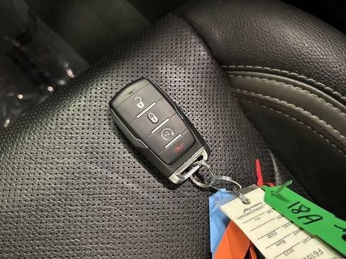 Used 2023 RAM 1500 Sport w/ G/T Package image 29