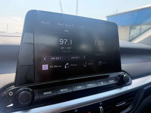 Used 2023 Kia Forte LXS FWD image 14