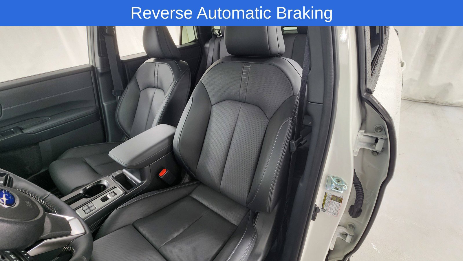 New 2026 Subaru Outback Touring XT AWD/4WD image 10