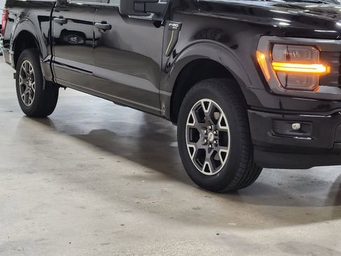 Used 2024 Ford F150 STX image 16