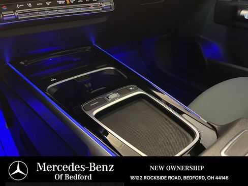 Used 2026 Mercedes-Benz GLB 250 4MATIC image 34