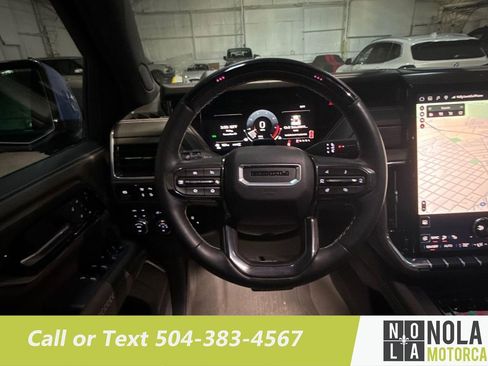 Used 2025 GMC Yukon XL Denali Ultimate w/ LPO, Floor Liner Package image 18