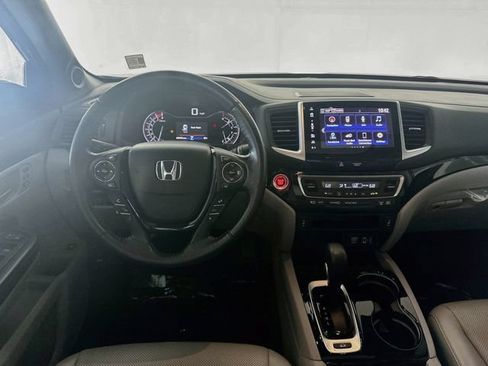 Used 2019 Honda Ridgeline RTL-E image 22
