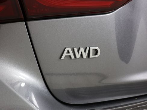 Used 2019 INFINITI Q50 Luxe AWD/4WD image 43