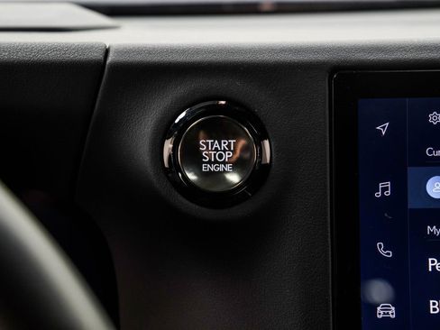 Used 2025 Lexus GX 550 550 Overtrail+ image 36