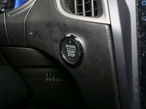 Used 2022 Ford Edge SEL w/ Convenience Package image 26