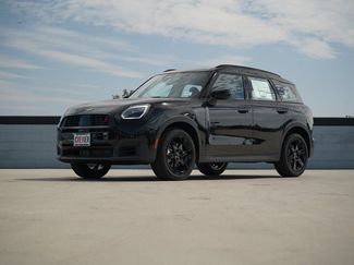 New 2027 MINI Cooper Countryman S AWD/4WD video 1