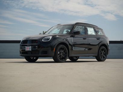 New 2027 MINI Cooper Countryman S