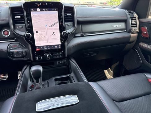 Used 2023 RAM 1500 TRX w/ TRX Level 2 Equipment Group image 32