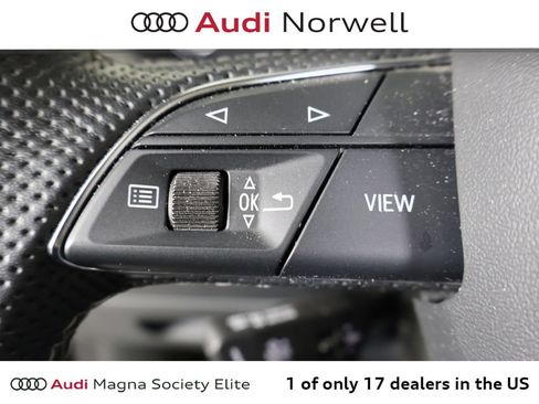 Used 2023 Audi SQ8 Premium Plus AWD/4WD image 29