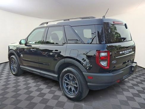 Certified 2024 Ford Bronco Sport Big Bend image 6