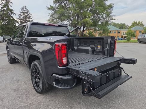 Certified 2024 GMC Sierra 1500 Elevation AWD/4WD image 31